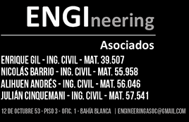 ENGIneering Asociados