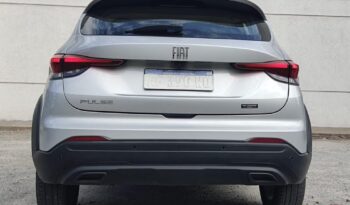 FIAT PULSE DRIVE 1.3 CVT lleno