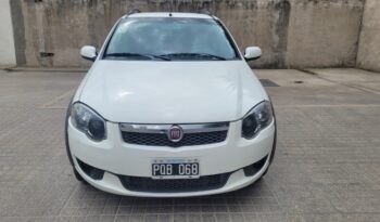 FIAT 813 – STRADA TREKKING 1.3 16v JTD lleno