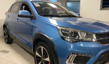 CHERY TIGGO 2 LUXURY 1.6 lleno