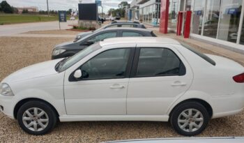 FIAT SIENA EL 1.4 lleno