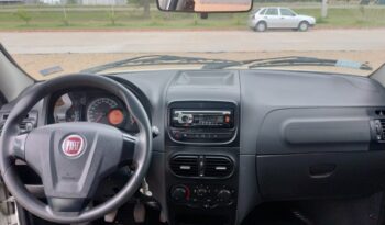 FIAT SIENA EL 1.4 lleno